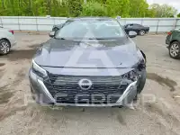 2024 Nissan SENTRA photo