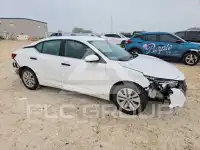 2024 Nissan SENTRA фото