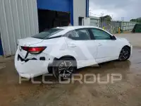2024 Nissan SENTRA фото