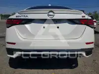 2024 Nissan SENTRA фото
