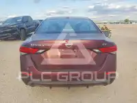 2024 Nissan SENTRA фото