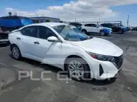 2024 Nissan SENTRA photo