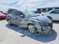 2024 Nissan SENTRA фото