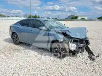 2024 Nissan SENTRA фото