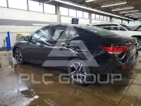 2024 Nissan SENTRA фото