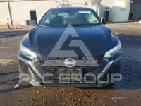 2024 Nissan SENTRA фото
