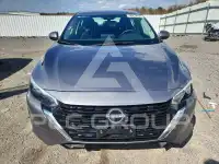 2024 Nissan SENTRA фото