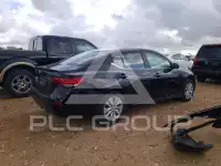 2024 Nissan SENTRA фото
