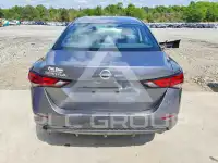 2024 Nissan SENTRA фото