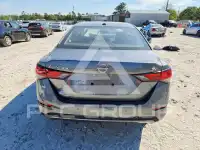 2024 Nissan SENTRA фото