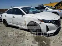 2024 Nissan SENTRA фото