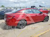 2024 Nissan SENTRA фото