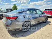 2024 Nissan SENTRA photo