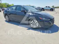 2024 Nissan SENTRA фото