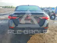 2024 Nissan SENTRA фото