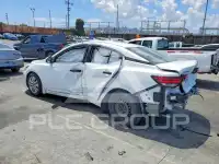 2024 Nissan SENTRA photo