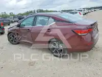 2024 Nissan SENTRA фото