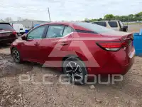 2024 Nissan SENTRA фото
