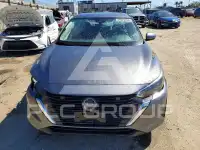 2024 Nissan SENTRA photo