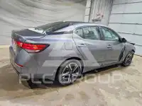2024 Nissan SENTRA фото