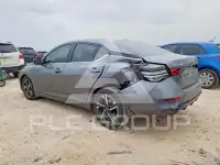 2024 Nissan SENTRA фото