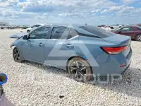 2024 Nissan SENTRA фото