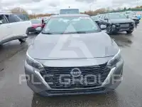 2024 Nissan SENTRA фото