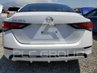 2024 Nissan SENTRA фото