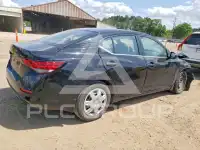 2024 Nissan SENTRA фото