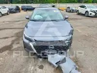 2024 Nissan SENTRA фото