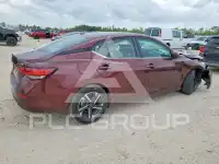 2024 Nissan SENTRA фото