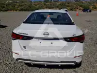 2024 Nissan SENTRA фото