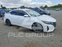2024 Nissan SENTRA фото