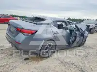 2024 Nissan SENTRA фото