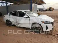 2024 Nissan SENTRA photo