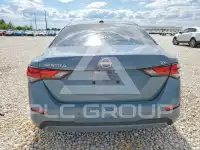 2024 Nissan SENTRA фото