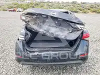 2024 Nissan SENTRA фото