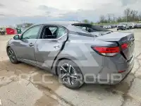 2024 Nissan SENTRA фото