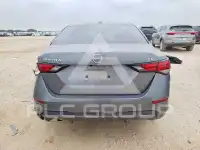 2024 Nissan SENTRA фото