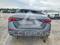 2024 Nissan SENTRA фото