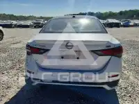 2024 Nissan SENTRA photo