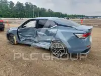 2024 Nissan SENTRA фото