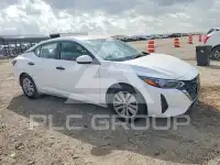 2024 Nissan SENTRA фото