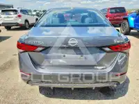 2024 Nissan SENTRA photo