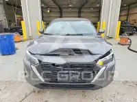 2024 Nissan SENTRA фото