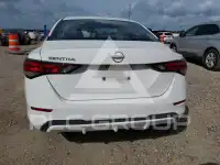 2024 Nissan SENTRA фото