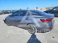 2024 Nissan SENTRA фото