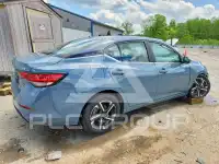 2024 Nissan SENTRA фото