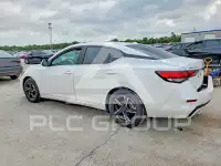 2024 Nissan SENTRA фото