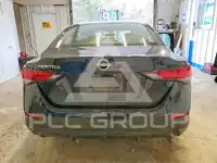 2024 Nissan SENTRA фото